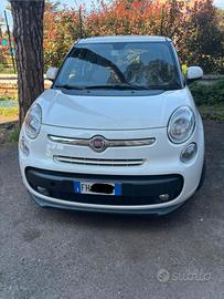 Fiat 500 L