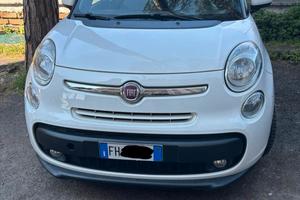 Fiat 500 L