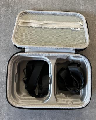 Borsa DJI Neo
