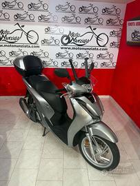 Honda SH 150 ABS