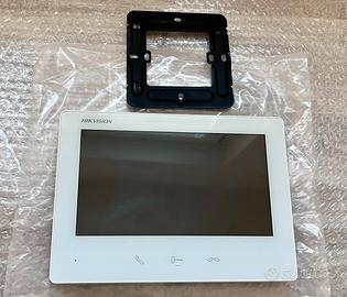 Hikvision DS-KH7300-TE2 White