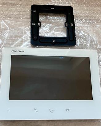 Hikvision DS-KH7300-TE2 White