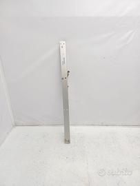 Separatore del bagagliaio sx nissan navara iv d23