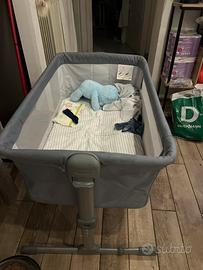 Culla neonato usata 7 mesi come nuova
