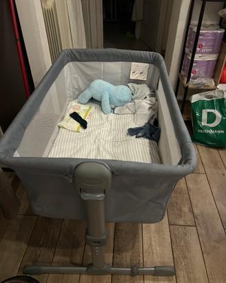 Culla neonato usata 7 mesi come nuova
