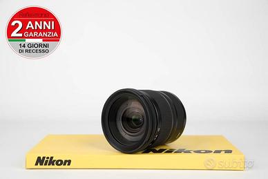 Sigma 24-105mm f4 DG OS HSM ART Nikon USATO GARANT