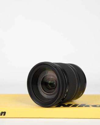 Sigma 24-105mm f4 DG OS HSM ART Nikon USATO GARANT