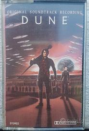 Toto, Vienna Symphony Orchestra - Dune (ost)