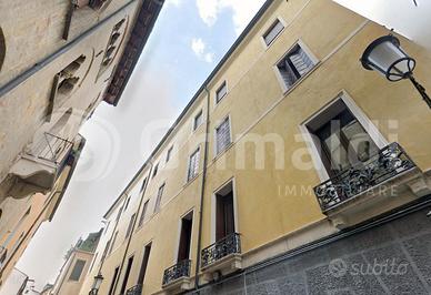 Appartamento Padova [0219251049VRG] (Centro storic