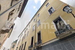 Appartamento Padova [0219251049VRG] (Centro storic