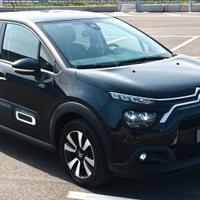 Citroen C3 PureTech 83 S&S Max