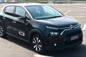 Citroen C3 PureTech 83 S&S Max