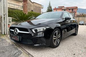 Mercedes-benz A 180 d Automatic Executive