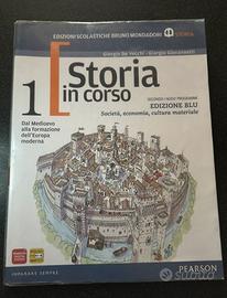 Storia in corso 1