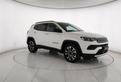 Jeep Compass 1.6 mjt 80 Anniversario 2wd 130cv