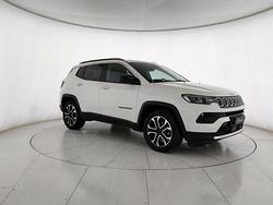 Jeep Compass 1.6 mjt 80 Anniversario 2wd 130cv