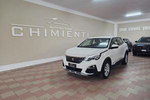 Peugeot 3008 BlueHDi 130 S&S EAT8 Business