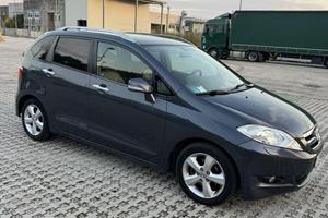 Honda FRV 2.2 sedili in pelle