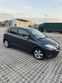 Honda FRV 2.2 sedili in pelle