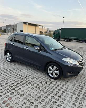 Honda FRV 2.2 sedili in pelle