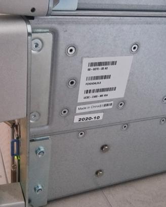 Server Cisco UCS C480 M5 