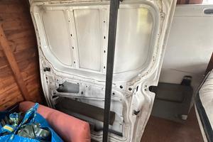 Porte posteriori / laterale trafic vivaro