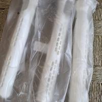 Tre infusori Tupperware