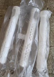 Tre infusori Tupperware