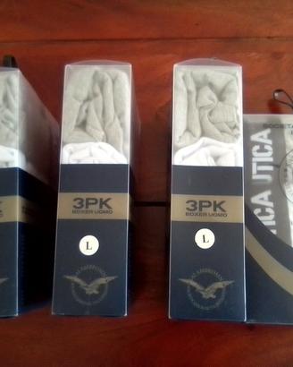 boxer uomo aeronautica italiana