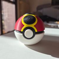 Bis Ball Pokémon