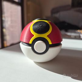 Bis Ball Pokémon