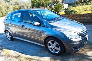 Mercedes classe b del 2008