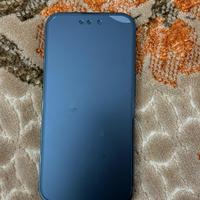 Iphone 14 pro 256 GB Nero