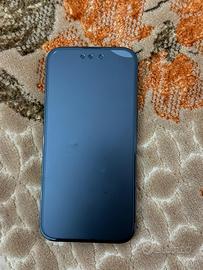 Iphone 14 pro 256 GB Nero