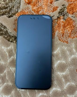 Iphone 14 pro 256 GB Nero