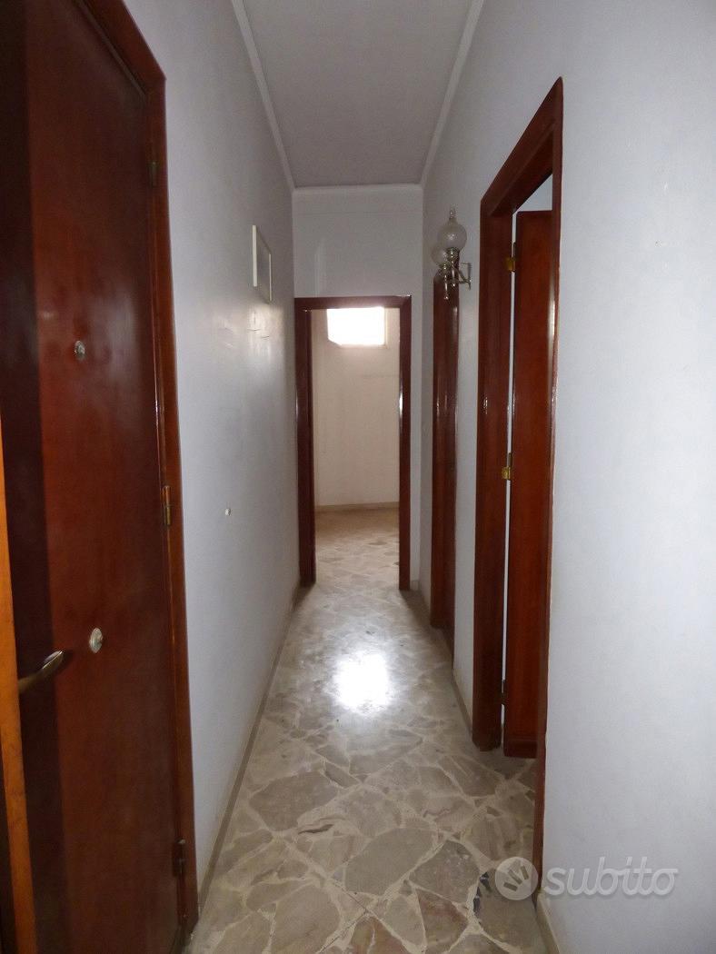Apartment in Bagheria, Centro storico, Scalidda - Vista 6