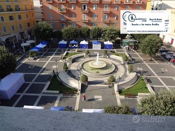 Appartamento di 110 m² con 4 locali a Anzio