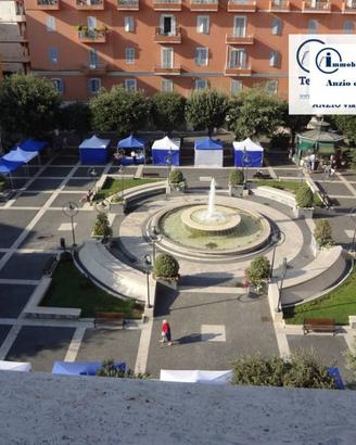 Appartamento di 110 m² con 4 locali a Anzio