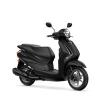 Yamaha D'elight 125