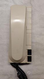 Citofono LT Terraneo