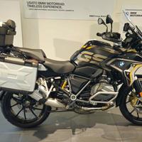 BMW r 1250 gs Abs my19