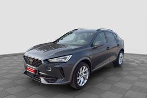 CUPRA Formentor Formentor 2.0 TDI 4Drive DSG
