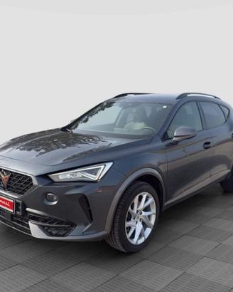 CUPRA Formentor Formentor 2.0 TDI 4Drive DSG