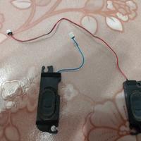 Casse / altoparlanti interni per notebook