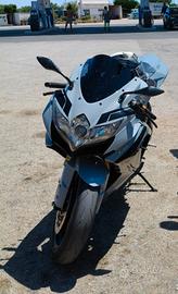 gsxr 600 k8