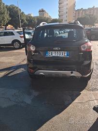 Kuga 4x4 2.0 