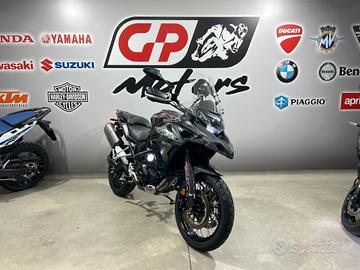 Benelli TRK 502 X ABS 2022 14.000KM