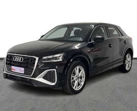 Audi Q2 35 TDI S tronic S line Edition