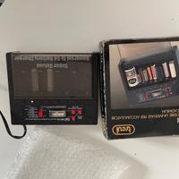 Carica batterie universale