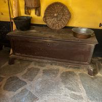 Cassapanca